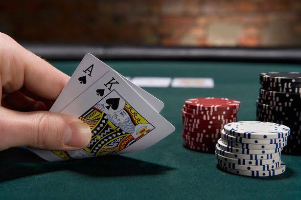 Gambling Terms You Need To Read and Learn