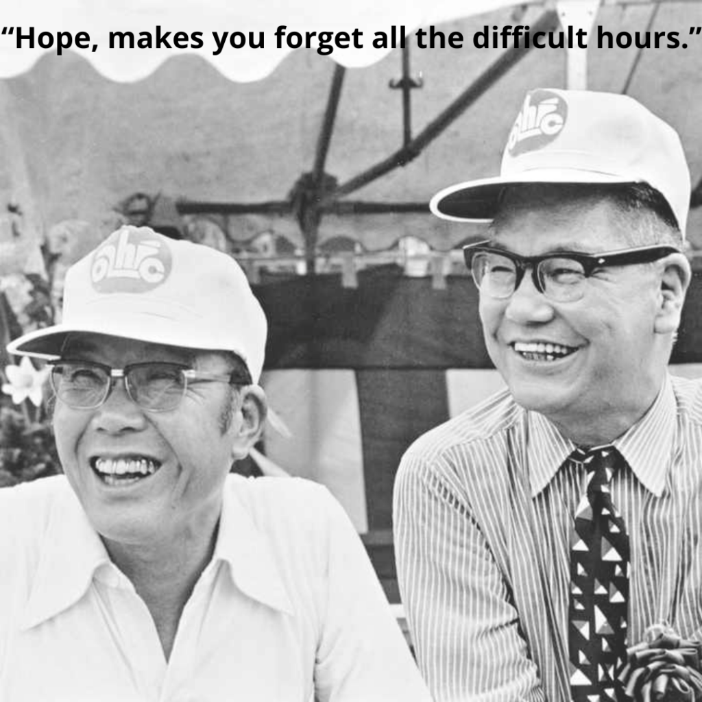 Honda Quotes