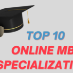 Online MBA Specializations