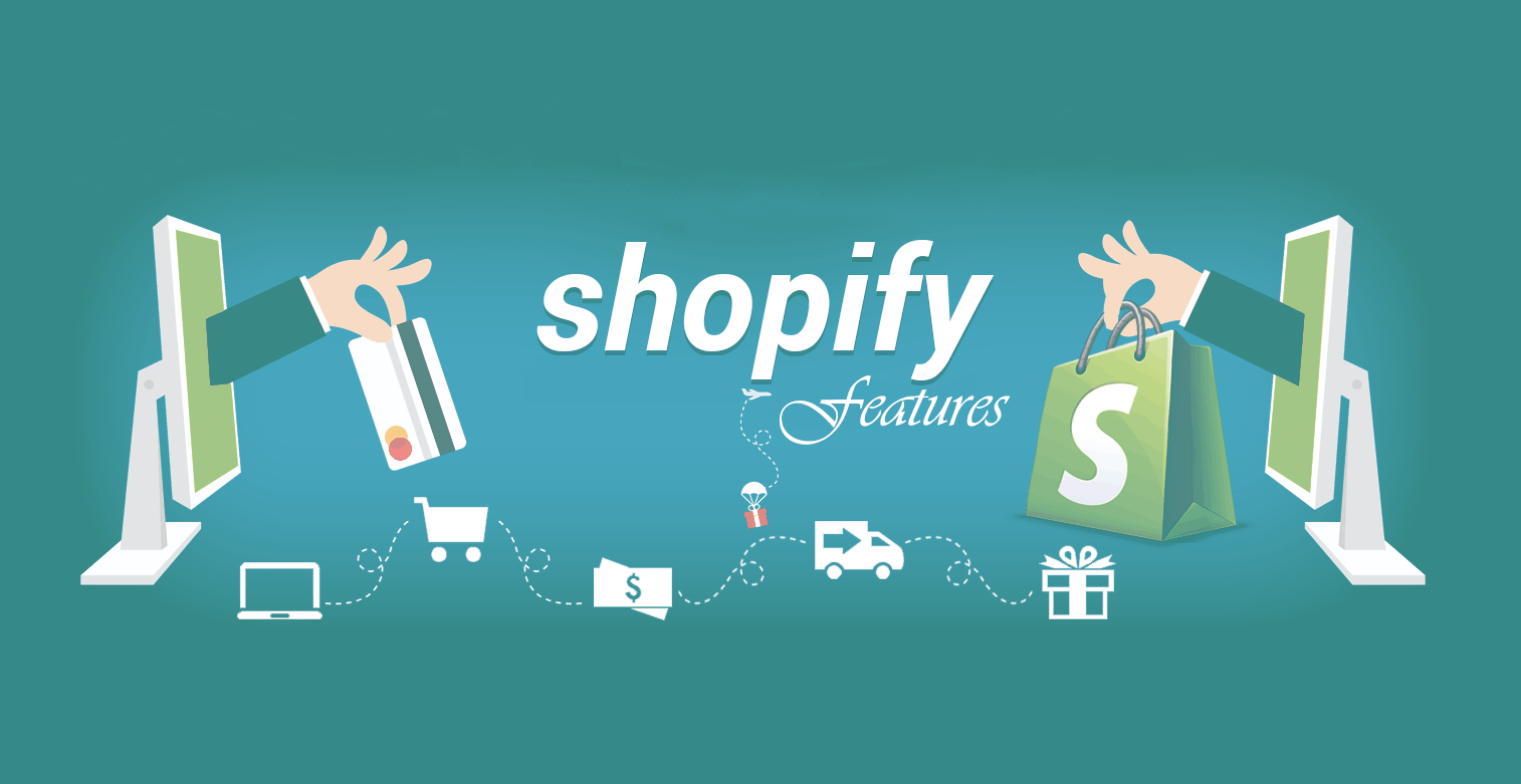 Why Use Shopify CMS For Your Business MotivationalFact