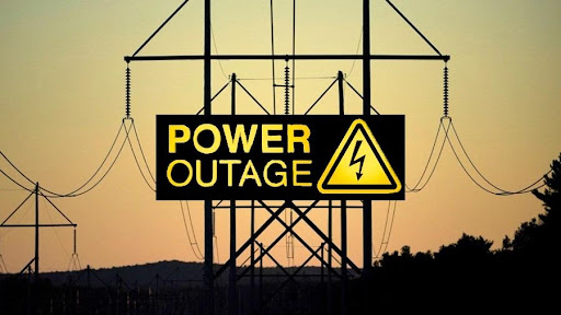 Hacks to get you through the Power Outage