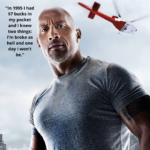 Dwayne Johnson Quotes