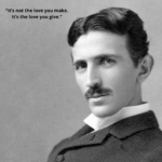 Nikola Tesla Quotes