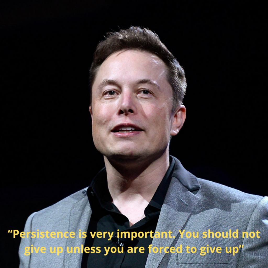60+ Elon Musk Quotes: The Real-Life Iron Man
