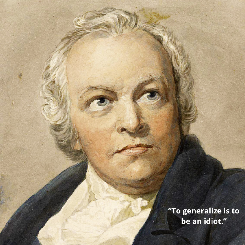 William Blake Quotes