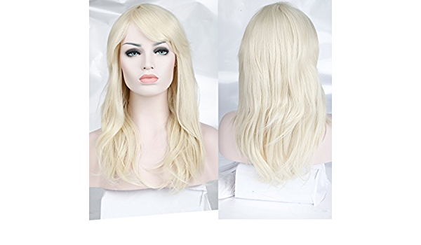 Top-quality wigs