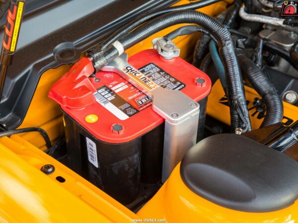 What Are AGM Batteries And Their Applications