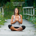 Meditation Quotes