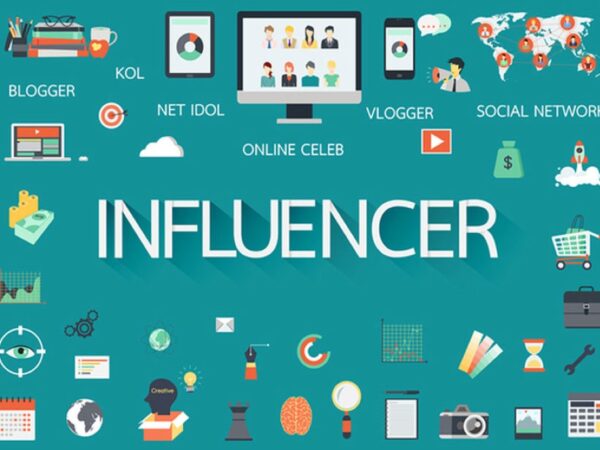 What Are The Benefits Of Influencer Marketing For E-Commerce Business