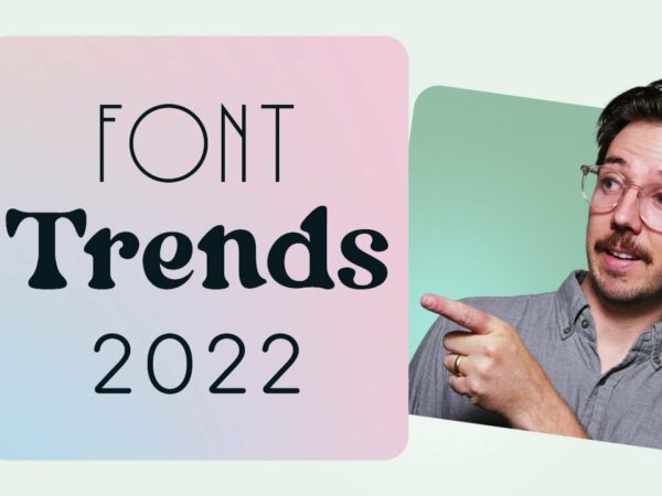 fonts guide