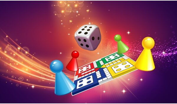 Ludo Casino - play from different devices and at any time