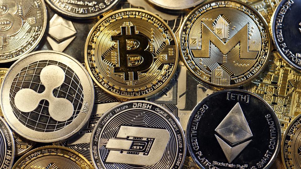 What are cryptocurrencies, and are other currencies worth as much as Bitcoin?