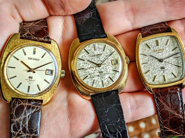 6 Most Expensive Seiko Watches in Brand History