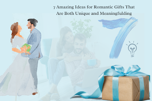 Maybe it’s your anniversary coming up, or it’s your partner’s birthday. Whatever the occasion, it can be a difficult day to find the perfect gift, but it's worth taking the time to find something unique and meaningful. Here are seven amazing ideas for romantic gifts that will show your loved one how much you care. A Heartfelt Letter It can be tough finding the perfect romantic gift, especially if you're trying to avoid the clichés like flowers and chocolates. If you're looking for something that's both unique and meaningful, why not try giving a heartfelt, handwritten letter? In a world where we're constantly bombarded with digital communications, there's something special about receiving a handwritten letter from someone we love. It shows that they took the time to sit down and express their thoughts and feelings in their own words. Plus, it's a keepsake that you can treasure forever. Here are some tips to help you out with the letter: Start with a meaningful greeting Address your partner with the nickname you call her usually, like Bub, Babe, or Cutiepie. Recall the romantic moments Share stories and incidents that are special to the both of you, maybe your first date or the first time you kissed, or the marriage proposal Close with candor Don’t be shy to express your heart. And, of course, on a final note, say, ‘I Love You.’ A Special Piece of Jewelry Like a 3-Carat Diamond Ring Jewelry is always a romantic and thoughtful gift. You can find something that matches your partner's style or go for something more unique and personal. Either way, they will appreciate the gift. A diamond ring is one of the best jewelry options to give your partner. It is the best way to show them how much you love and care about them. You can find many unique and beautiful diamond rings at any jewelry store. We recommend you gift them a 3-carat diamond ring, as it looks elegant, stylish, and beautiful. To ensure you get the ring size right, you need to use a ring size chart. The chart will help you get the exact measurements in inches that can be used as a reference while purchasing. It will help you find the perfect ring size for your partner and not ruin the special surprise you have for them. An Intimate Dinner for Two Is your anniversary coming up, and you're stumped on what to get your significant other? Or maybe you're looking for a truly unique and romantic gift for Valentine's Day. Well, look no further! An intimate dinner for two is the perfect way to show your loved one how much you care. You don't have to spend a fortune on an expensive restaurant to make this special. Instead, try cooking your favorite meal or whipping up something new and exciting. Then, set the table with candles and soft music playing in the background. This will create a truly romantic ambiance for you both to enjoy. Plus, it's a great way to spend quality time together without the distraction of electronics or other outside obligations. A Day of Pampering If you're stuck for ideas, why not consider giving the gift of a day of pampering? This can be anything from booking a couples massage to taking a leisurely stroll through a nearby botanical garden. No matter what you choose, the important thing is that it's an activity that you can enjoy together. The time spent together will be much more valuable than any material possession, and it's sure to create memories that will last a lifetime. So if you're looking for a romantic gift that's both unique and meaningful, a day of pampering is sure to fit the bill. Whether it's a massage, facial, or just some time to relax, your partner will appreciate the gesture. A Weekend Getaway If you're looking for a romantic gift that is both unique and meaningful, why not surprise your loved one with a weekend getaway? Whether it's a secluded cabin in the woods or a luxurious suite in the city, spending a few days away from the hustle and bustle of everyday life is sure to reignite the spark of romance. If you're pressed for time, a day trip to a nearby town or nature hike can also be a great way to show your significant other how much you care. Whatever you do, make sure to put some thought into it and plan ahead so that your weekend getaway is truly unforgettable. You can add to the surprise by giving them a gift, such as a 3-carat diamond ring or other jewelry pieces. It would be the perfect icing on the cake! Tickets to a Show or Concert Is there a band or artist that your partner loves? Get them tickets to see them live! This is a great way to create some new memories together. However, this gift needs a bit of planning. You will need first to check whether the artist has a show coming up in your city. Next, you will have to book the tickets well in advance. Maybe two to three months earlier than the date of the concert. Lastly, you would want to get premium or decent tickets to have a memorable and enjoyable experience at the concert. Thus, if you are considering taking your partner to a show or concert, plan things well in advance accordingly to avoid ruining the special surprise. A Customized Photo Book Though it may seem like it, showing your significant other how much you care doesn’t have to be complicated or expensive. In fact, sometimes, the simplest gestures are the most memorable and touching. If you’re looking for a romantic gift that is both unique and meaningful, why not create a customized photo book? This is a gift that you can put together yourself, ensuring that it is tailored specifically to your relationship. Fill the pages with photos of your favorite memories together, add captions to explain why each photo is special, and include a heartfelt message on the cover. Your partner is sure to appreciate this thoughtful gift, and it will serve as a beautiful reminder of your relationship for years to come. Conclusion These are just a few ideas for romantic gifts that are both unique and meaningful. We hope you will find a gift idea for your partner from one of the options mentioned in the blog. No matter what you choose, your partner is sure to appreciate the thoughtfulness behind the gift.