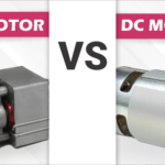 AC Motors vs DC Motors: What's the Difference