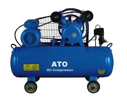 Belt Driven Air Compressors All You Need to Know