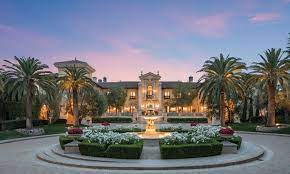 Benefit of Having Luxury House in Beverly Hills