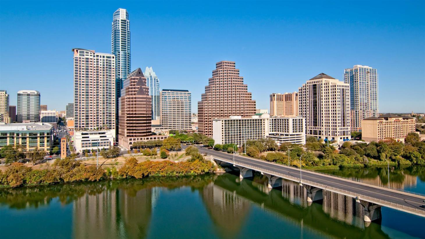 How to Find Luxury Hotels in Austin, Texas