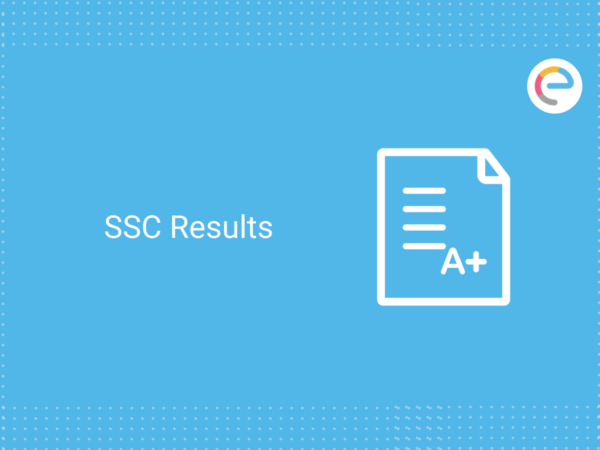 How to check SSC JE result online