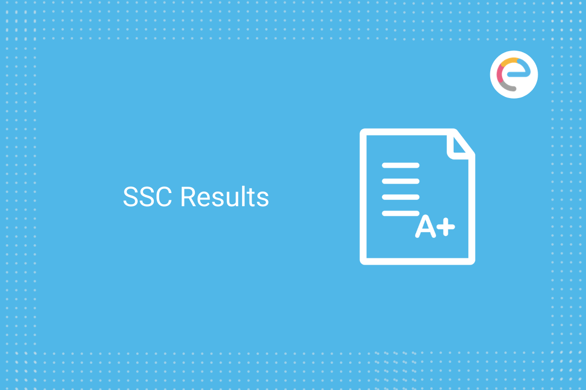 How to check SSC JE result online