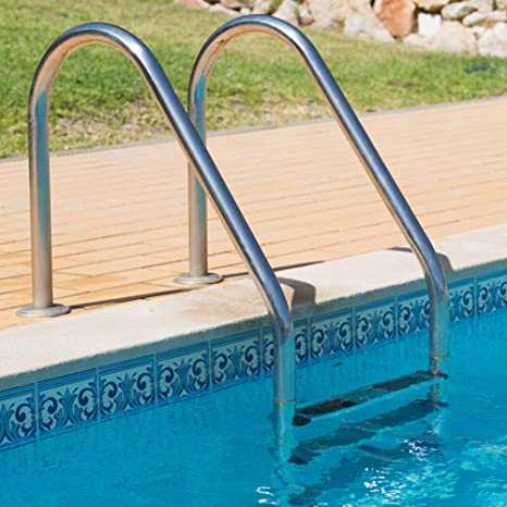 Pool Ladder Everything You Need to Know