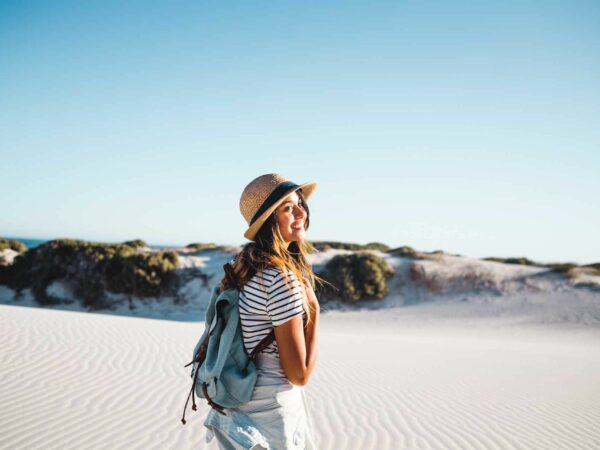 Solo Travel Must-Haves for an Enjoyable and Safe Trip