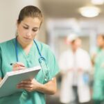 Want to Train as a Nurse? Here's How to Get Started
