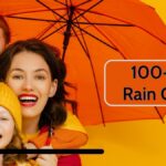100+ Best Rain Quotes