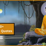 100+ Buddha Quotes