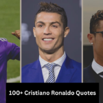 100+ Cristiano Ronaldo Quotes
