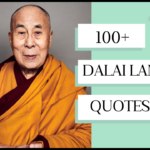 100+ Dalai Lama Quotes