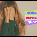 100+ Depression Quotes