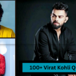 100+ Virat Kohli Quotes