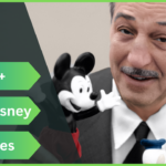 100+ Walt Disney Quotes