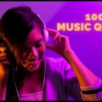 100+ music quotes