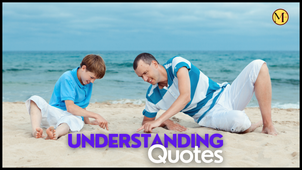 100+ understanding Quotes