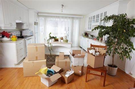 5 Money Management Tips Before You Move to a New Home