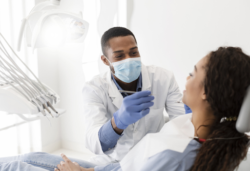 5 Reasons Why You Should Choose a Career in Dental Medicine