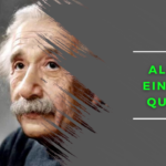Albert Einstein Quotes