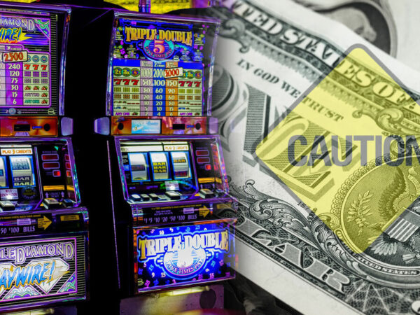 All About Slot What You Need To Know Before Playing