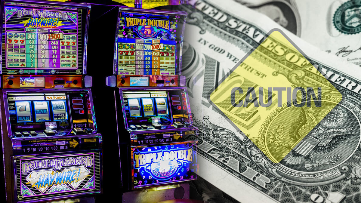 All About Slot What You Need To Know Before Playing