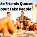Fake Friends Quotes About Fake People