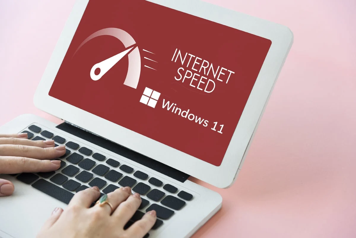 How to Optimize Internet Speed in Windows 11?
