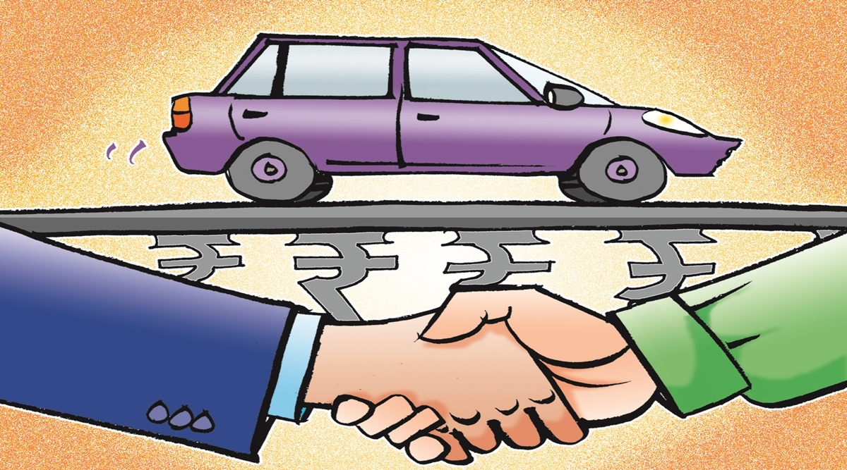 Navigating Used Car Financing What You Need to Know