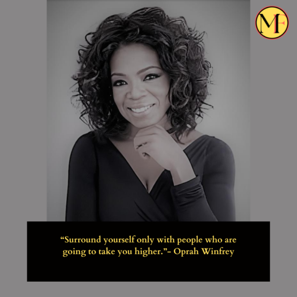 Oprah Winfrey Quotes