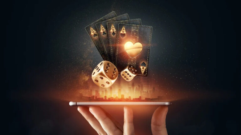 largest online casino in the world