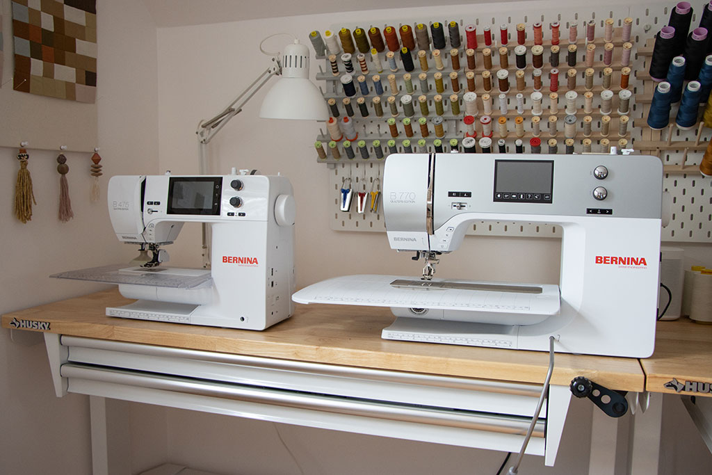 Tips for Purchasing Sewing Machines