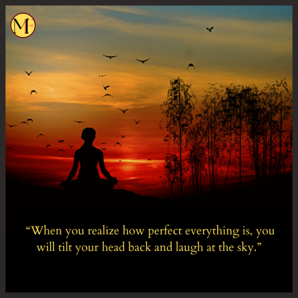 Meditation Quotes