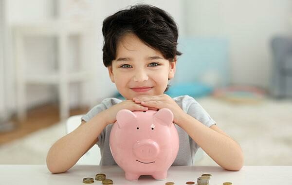 Why Financial Literacy Should be Taught To Kids