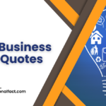 100+ Business Idea Quotes That Inspire You